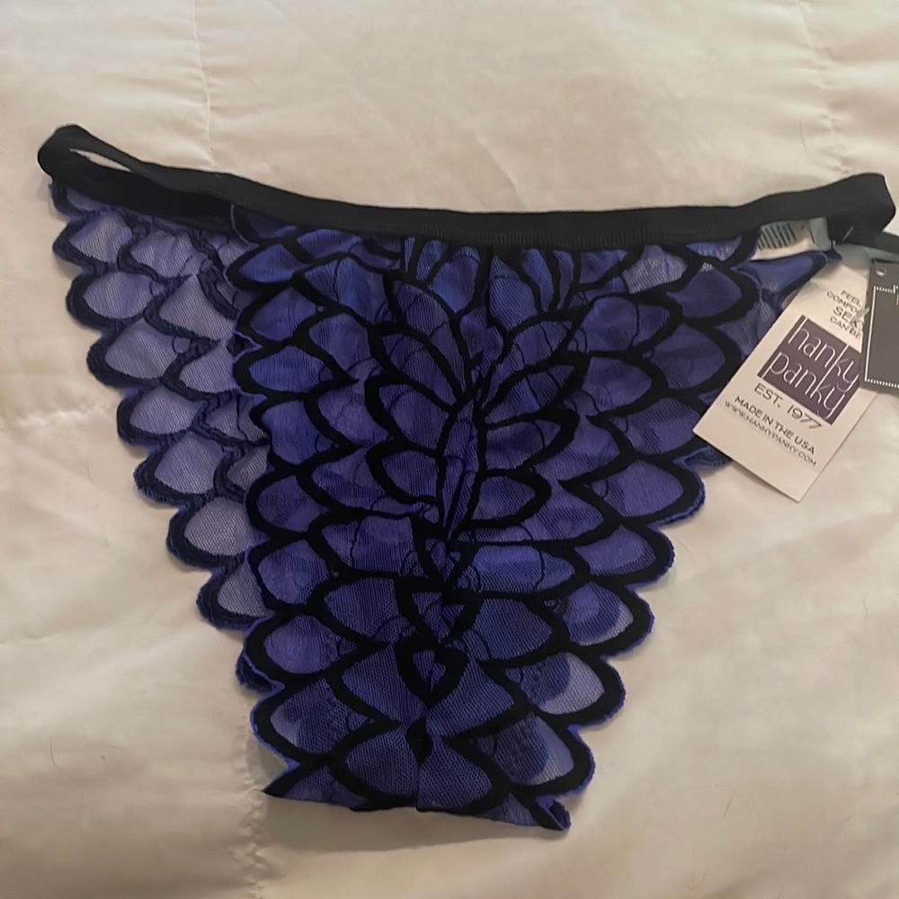 Hanky Panky Cheeky Panty. After Midnight Ziegfeld Follies series